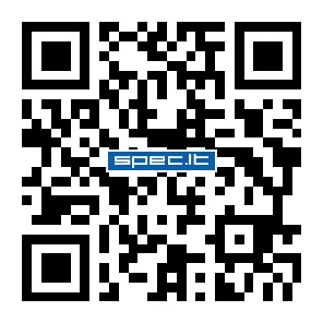 QR kodas | JR transport, UAB | spec.lt