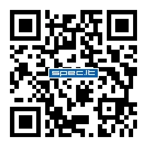 QR kodas | Jrautos, UAB | spec.lt