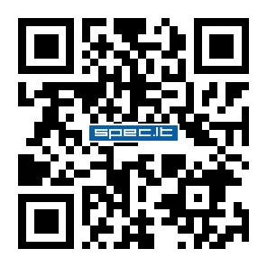 QR kodas | Jresto, MB