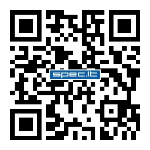 QR kodas | JRNR Statyba, MB