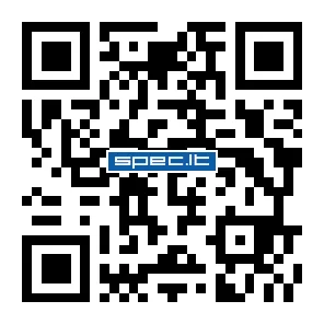 QR kodas | JRP Baltic, MB