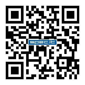 QR kodas | JRP GROUP, UAB | spec.lt