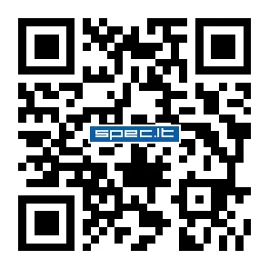 QR kodas | JRS WOOD, UAB | spec.lt