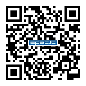 QR kodas | Jrt consulting, MB | spec.lt