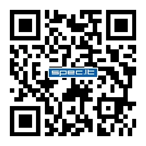 QR kodas | JRV agro, UAB