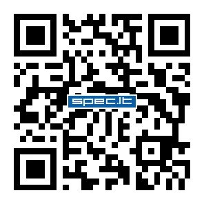 QR kodas | JRV Brothers, UAB | spec.lt
