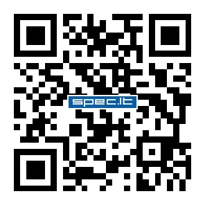 QR kodas | JS apskaita, IĮ | spec.lt