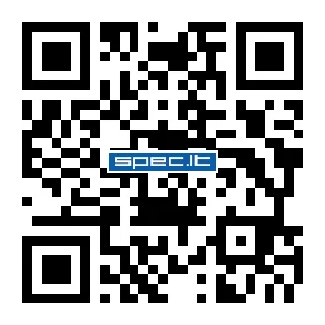 QR kodas | JS Centras, UAB | spec.lt