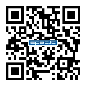 QR kodas | Js consulting, MB