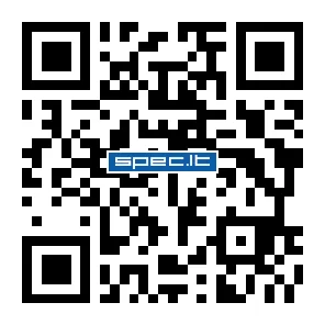 QR kodas | JS MEDIS, MB