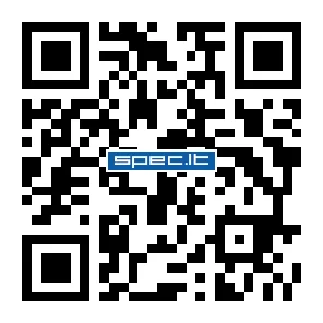 QR kodas | JS Motors, MB