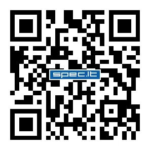 QR kodas | Js paslaugos, MB | spec.lt