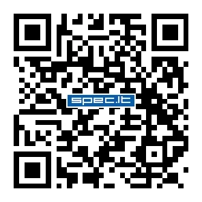 QR kodas | JS SPRENDIMAI, UAB | spec.lt