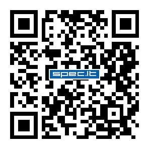 QR kodas | JS street food LT, MB