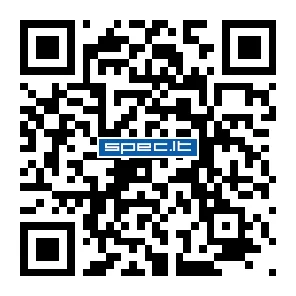 QR kodas | JSC Europe stabilizers, UAB