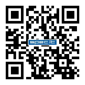 QR kodas | Jsdproject, UAB | spec.lt