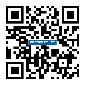 QR kodas | JSE Invest, UAB