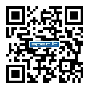 QR kodas | JSG Baltija, MB
