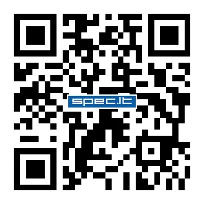 QR kodas | JSLine, UAB | spec.lt