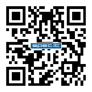 QR kodas | JSM Brands, MB