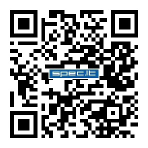 QR kodas | JSO badmintono sporto klubas | spec.lt