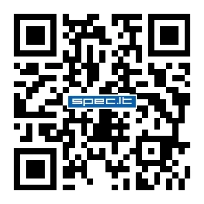 QR kodas | JSprekyba, MB