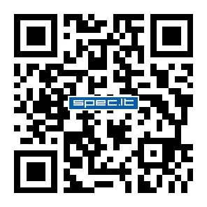 QR kodas | Jsranga, UAB | spec.lt