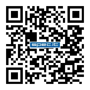 QR kodas | JST Family, IĮ