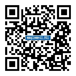 QR kodas | Jstyle grožio studija, UAB