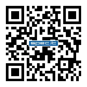 QR kodas | JStyle, UAB