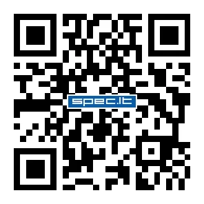 QR kodas | JSV, MB | spec.lt