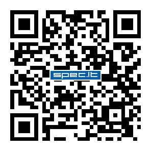 QR kodas | JT architektūra, MB