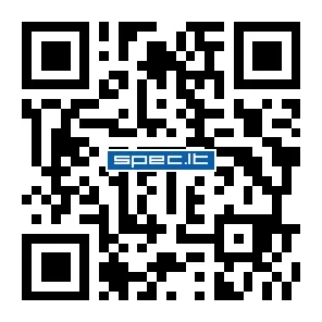 QR kodas | JT KERINTA, MB