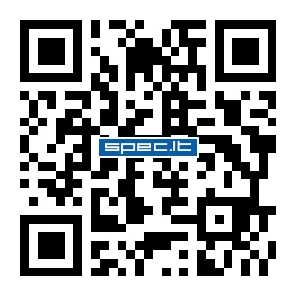 QR kodas | JT Statyba, MB