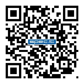 QR kodas | JTI Baltic, UAB | spec.lt