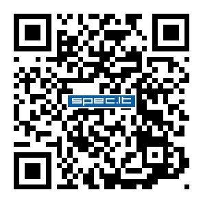 QR kodas | JTS corporation, IĮ