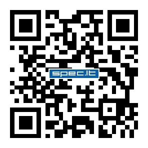 QR kodas | Rygelis, UAB | spec.lt