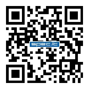 QR kodas | JU&GI, MB | spec.lt