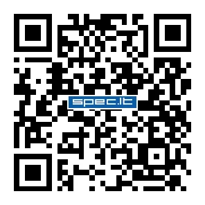 QR kodas | Ju&Ju Logistics, MB | spec.lt