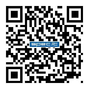 QR kodas | Ju Sheng Wang, UAB