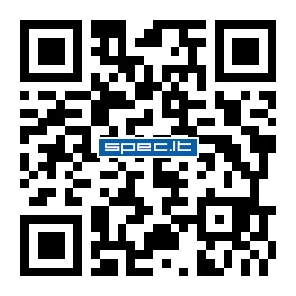 QR kodas | Juagra, MB | spec.lt