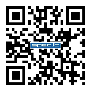 QR kodas | JUAILA, UAB | spec.lt