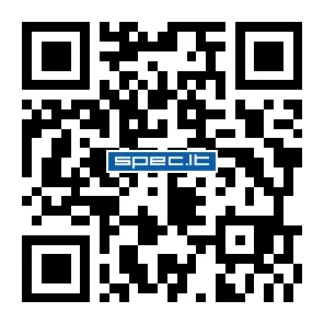 QR kodas | Jualdo, MB