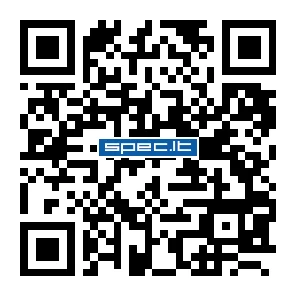 QR kodas | Jualetos Vitkauskienės parduotuvė | spec.lt