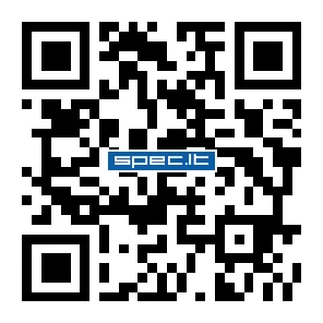 QR kodas | Deerflow, MB