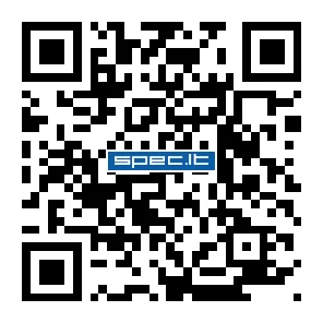 QR kodas | Juandos projektai, MB | spec.lt