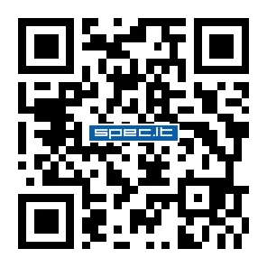 QR kodas | JUARA, UAB | spec.lt