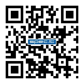 QR kodas | Juarta, UAB | spec.lt