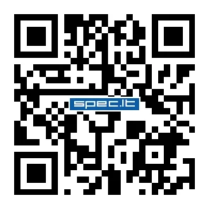 QR kodas | JUARTIS, UAB | spec.lt