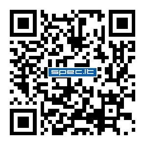 QR kodas | JUBA, D. Borodinienės firma | spec.lt